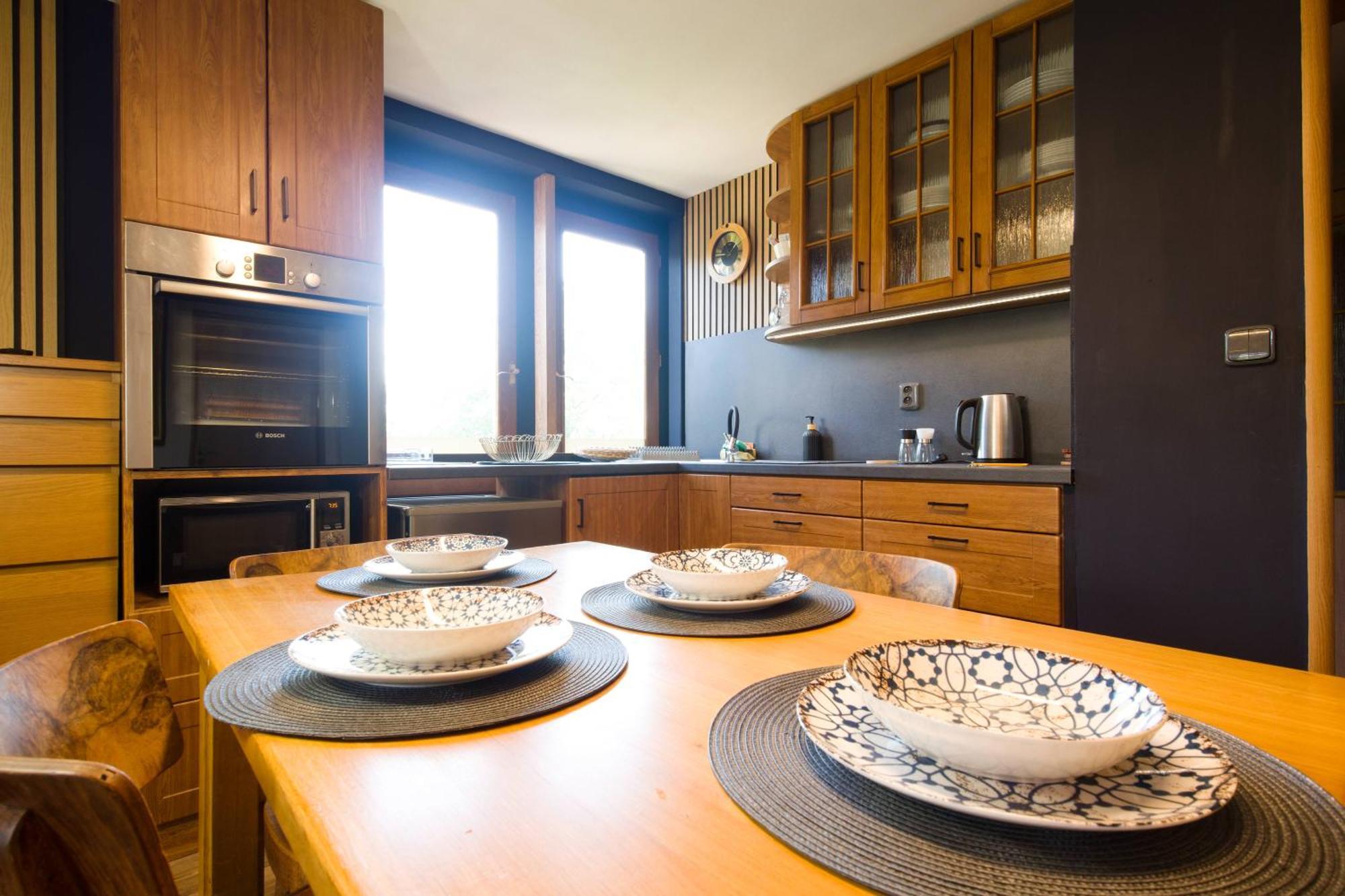 Apartman Kralik Нове-Мєсто-над-Метуї Екстер'єр фото