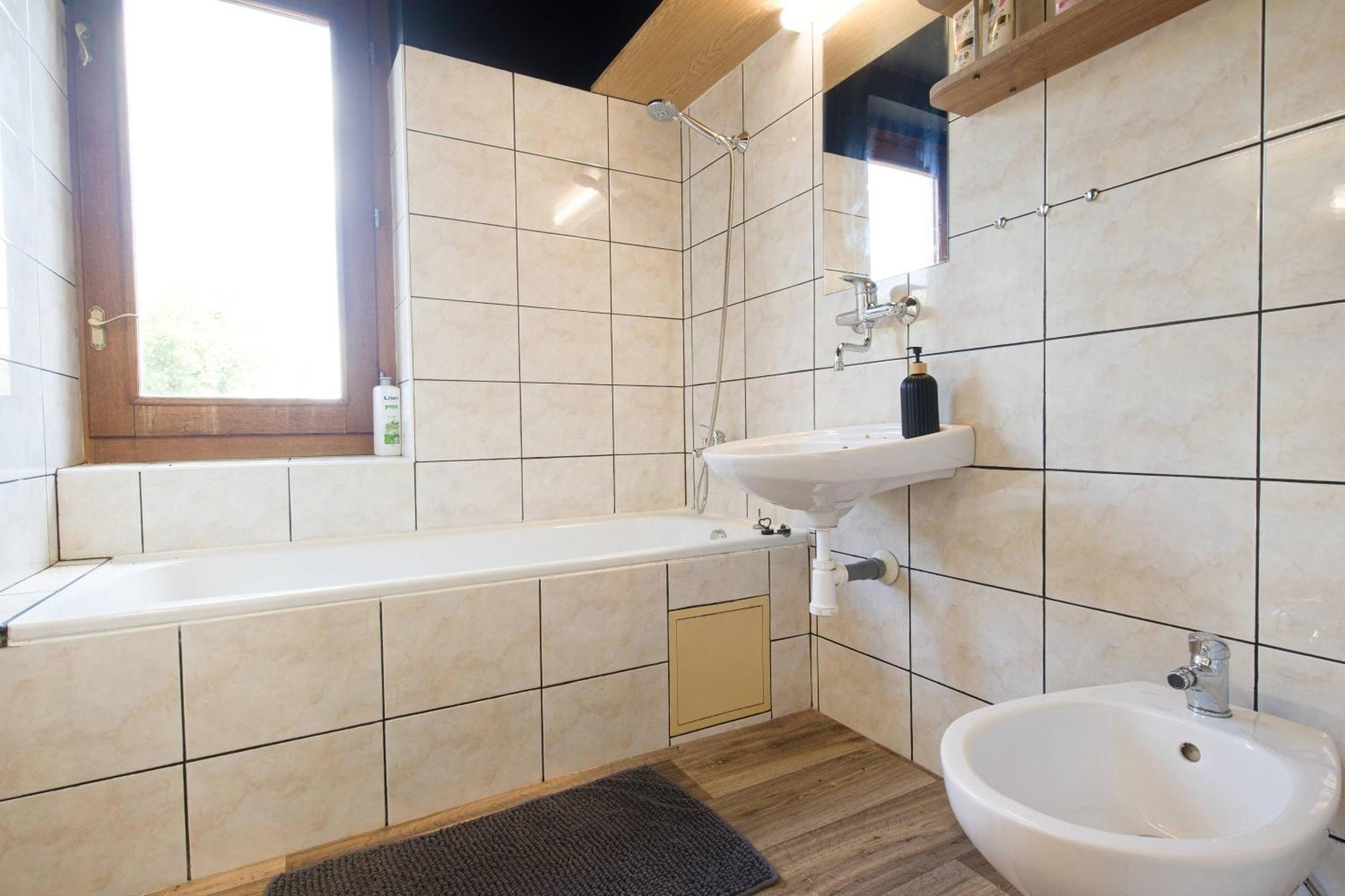 Apartman Kralik Нове-Мєсто-над-Метуї Екстер'єр фото