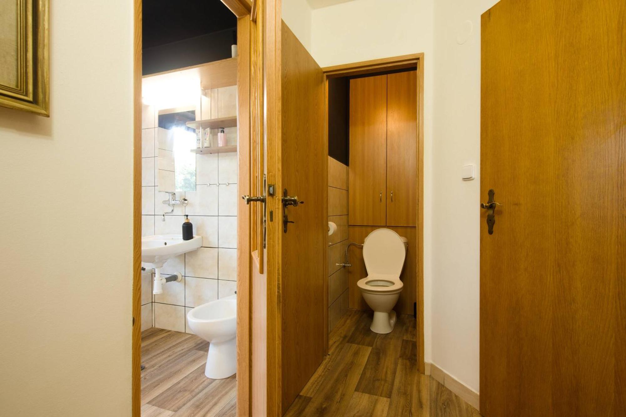 Apartman Kralik Нове-Мєсто-над-Метуї Екстер'єр фото